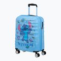 Valigia da viaggio American Tourister Disney Wavebreaker 36 l stitch universe 4