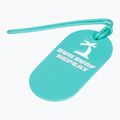Etichetta per bagagli American Tourister Luggage Tag Fun 2 pcs. sun surf repeat 3