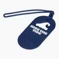 Etichetta per bagagli American Tourister Luggage Tag Fun 2 pcs. ride the tide 3