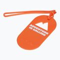 Etichetta per bagagli American Tourister Luggage Tag Fun 2 pcs. adventure is calling 3