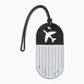 Etichetta per bagagli American Tourister Luggage Tag Fun 2 pcs. ready for take off 2