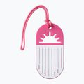 Etichetta per bagagli American Tourister Luggage Tag Fun 2 pcs. chasing sunsets 2