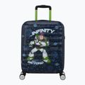 Valigia da viaggio American Tourister Disney Wavebreaker 36 l Buzz Lightyear