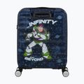 Valigia da viaggio American Tourister Disney Wavebreaker 36 l Buzz Lightyear 2