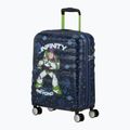 Valigia da viaggio American Tourister Disney Wavebreaker 36 l Buzz Lightyear 4