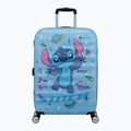 Valigia da viaggio American Tourister Disney Wavebreaker 64 l stitch universe