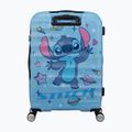 Valigia da viaggio American Tourister Disney Wavebreaker 64 l stitch universe 2