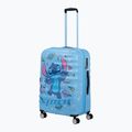 Valigia da viaggio American Tourister Disney Wavebreaker 64 l stitch universe 5