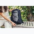 Zaino urbano Gregory Terros 20 l ink blue 4