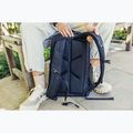 Zaino urbano Gregory Terros 20 l ink blue 5