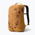 Zaino urbano Gregory Terros 20 l desert ochre