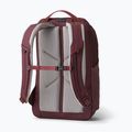 Zaino urbano Gregory Terros 20 l dark berry 2