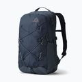 Zaino urbano Gregory Terros 28 l ink blue