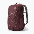 Zaino urbano Gregory Terros 28 l dark berry