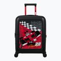 Valigia da viaggio American Tourister Dashpop Disney 47 l racing mickey