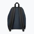 Zaino urbano Eastpak Padded Pak'R 24 l triple denim 2