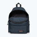 Zaino urbano Eastpak Padded Pak'R 24 l triple denim 4