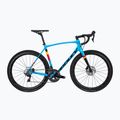 Ridley Kanzo Speed GRX600, bici da strada 6