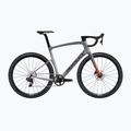 Ridley Kanzo Fast Rival1 HD battle ship gravel bike grigio 6