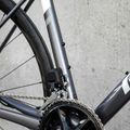 Ridley Fenix Disc 105 grigio artico/lucido bici da corsa 7