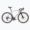 Ridley Kanzo A GRX400 2x battle ship grigio/nero/grigio ardesia gravel bike