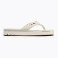 Infradito O'Neill Jacky Low da donna, bianco brillante 2