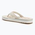 Infradito O'Neill Jacky Low da donna, bianco brillante 3