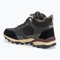 O'Neill Stratton Mid scarpe da donna 90223012 nero 3