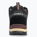 O'Neill Stratton Mid scarpe da donna 90223012 nero 6