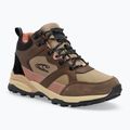 Scarpe O'Neill Stratton Mid da donna 90223012 caffè in grani