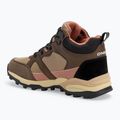 Scarpe O'Neill Stratton Mid da donna 90223012 caffè in grani 3