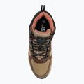 Scarpe O'Neill Stratton Mid da donna 90223012 caffè in grani 5