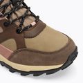 Scarpe O'Neill Stratton Mid da donna 90223012 caffè in grani 7