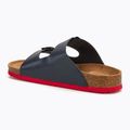 O'Neill Haleiwa Low Jr, Ciabatte per bambini, colore blu 3