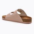 Ciabatte O'Neill Haleiwa Low Jr nudo per bambini 3