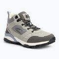 Scarpe da donna O'Neill Stratton Mid grigio chiaro