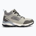 Scarpe da donna O'Neill Stratton Mid grigio chiaro 2