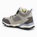 Scarpe da donna O'Neill Stratton Mid grigio chiaro 3