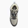 Scarpe da donna O'Neill Stratton Mid grigio chiaro 5