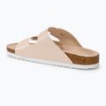 Infradito O'Neill Sandy Low da donna, colore nudo chiaro 3