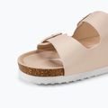 Infradito O'Neill Sandy Low da donna, colore nudo chiaro 7