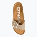 Infradito donna O'Neill Soland Low tan 5