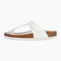 Infradito da donna O'Neill Avalon Low off white 8