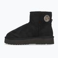 Stivali da neve da donna O'Neill Besiana Platform Mid triplo nero