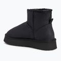 Stivali da neve da donna O'Neill Besiana Platform Mid triplo nero 3