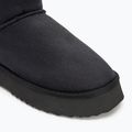 Stivali da neve da donna O'Neill Besiana Platform Mid triplo nero 7