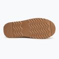 Stivali da neve O'Neill Besiana Platform Mid da donna, caldi e color tortora 4