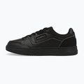 Scarpe O'Neill Fontana Low triple nere da uomo 8
