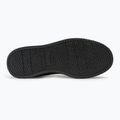 Scarpe O'Neill Fontana Low triple nere da uomo 4