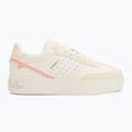 Scarpe da donna O'Neill Bayville Platform Low off white 2
